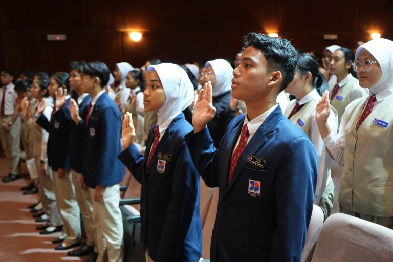 30 years of KYS: How an elite school shaped leaders - Cemerlang